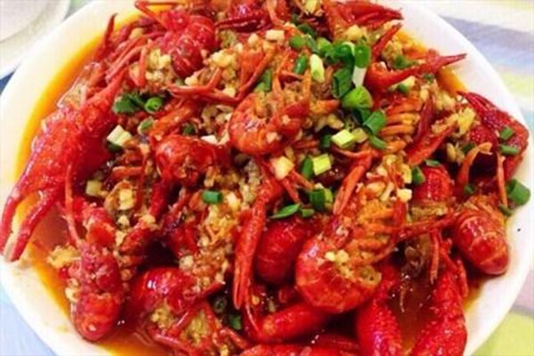 阿君龙虾馆加盟门店