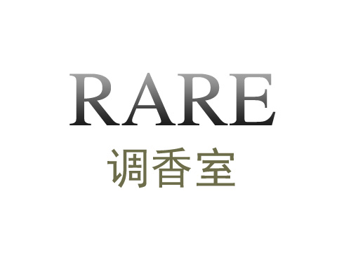 rare调香室加盟