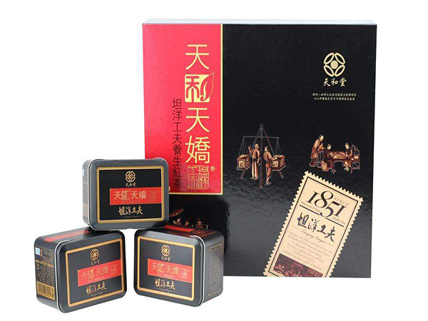 天和堂