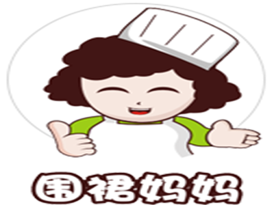 围裙妈妈水饺加盟