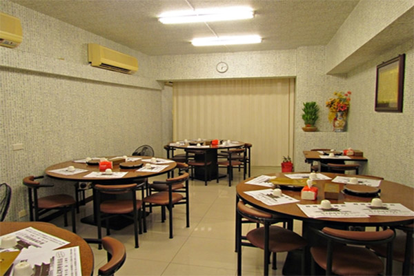 美味人生加盟门店