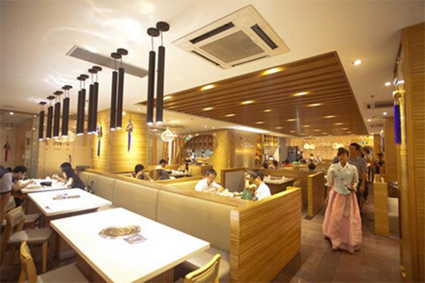古巴屋加盟门店