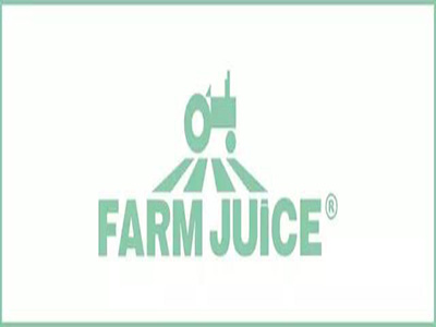 FARMJUICE 农场果汁加盟