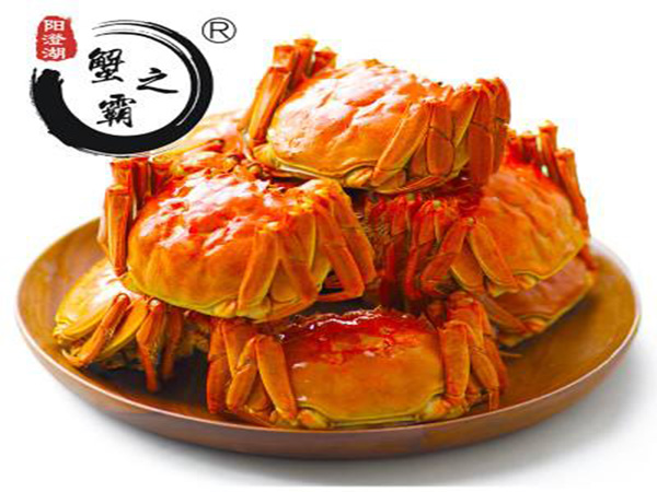 蟹之霸加盟门店