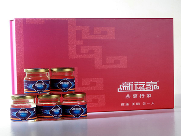 新行家加盟门店