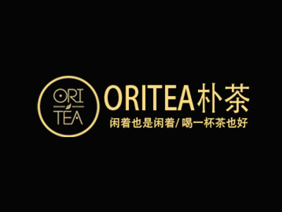 ORITEA朴茶加盟