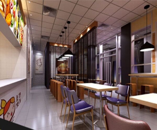 上池便当加盟门店