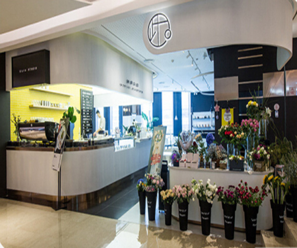 此加CIJIA加盟门店