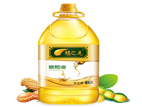 东凌粮油加盟门店