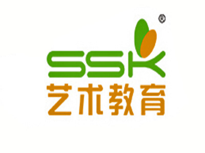 SSK少儿艺术加盟