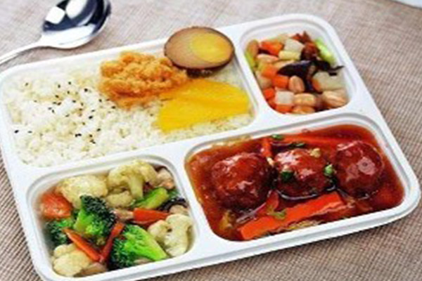 涛仔便当加盟门店