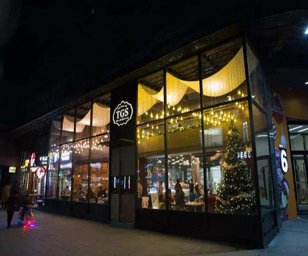 TGS蒂歌斯加盟门店
