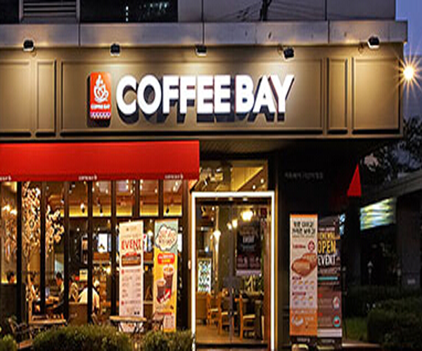 咖啡贝贝加盟门店