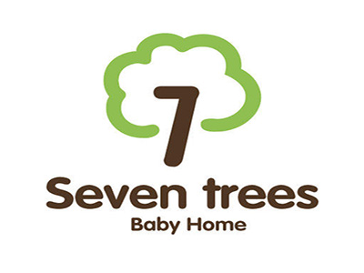 seven trees母婴加盟