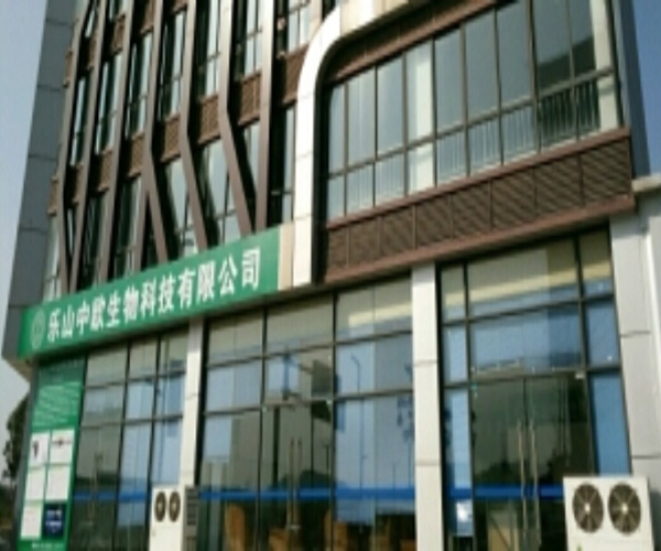 中欧基因加盟门店