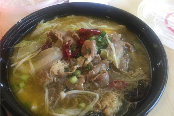 鱼你幸福加盟