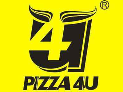 pizza4u加盟