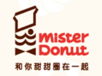 misterdonut加盟费