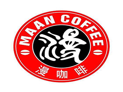 maancoffee咖啡加盟