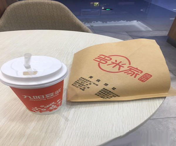 多米家煎饼加盟