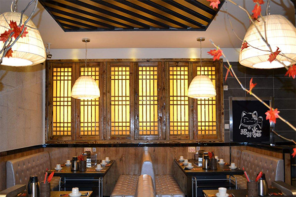 百加百烤肉加盟门店