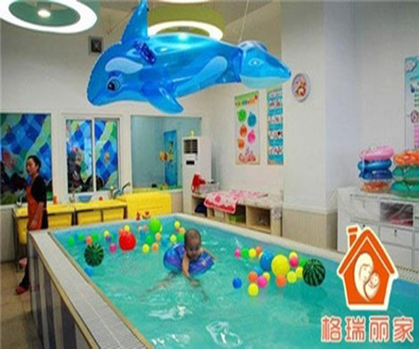 格瑞丽家加盟