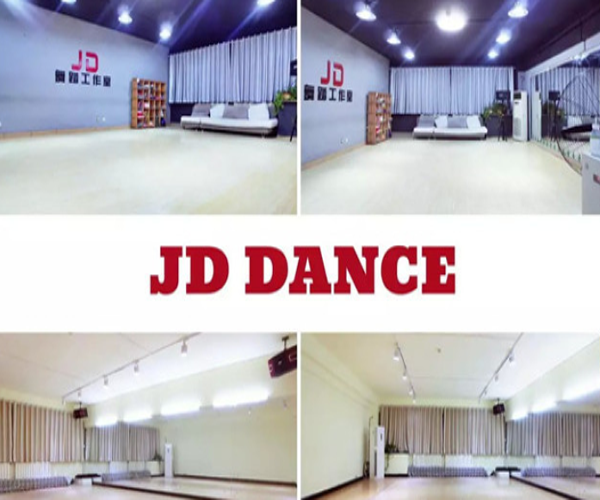 JD舞蹈工作室加盟门店