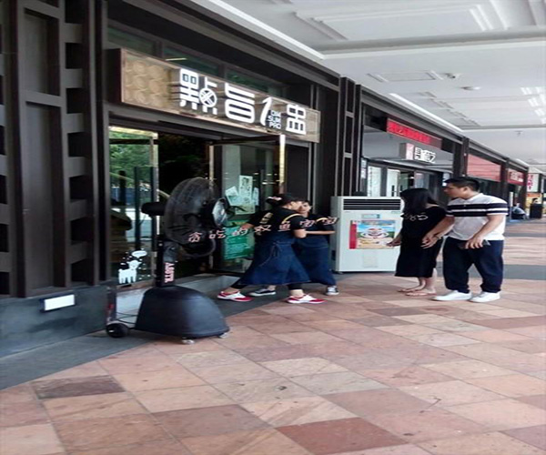 点旨一盅加盟门店