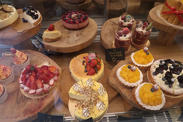 画厨 Artisan Kitchen加盟门店