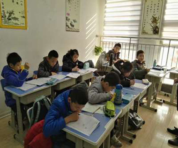 第三学堂加盟