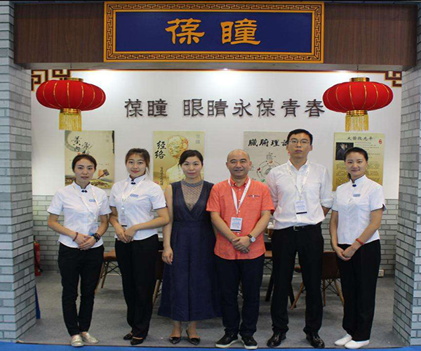 葆瞳视力加盟门店