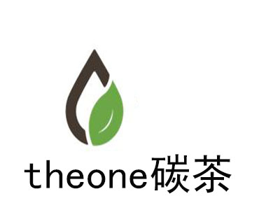 theone碳茶加盟