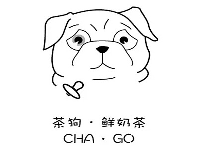 茶狗鲜奶茶加盟电话