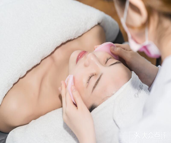 轻漾美熙