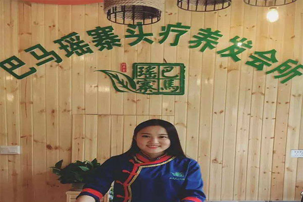 巴马瑶寨头疗加盟费