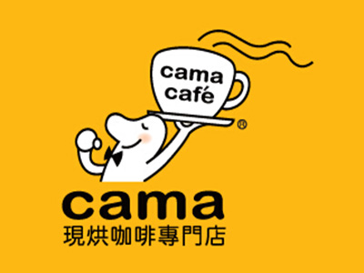 cama咖啡加盟