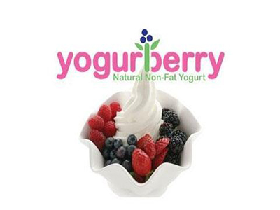 yogurberry加盟费