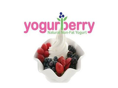 yogurberry加盟