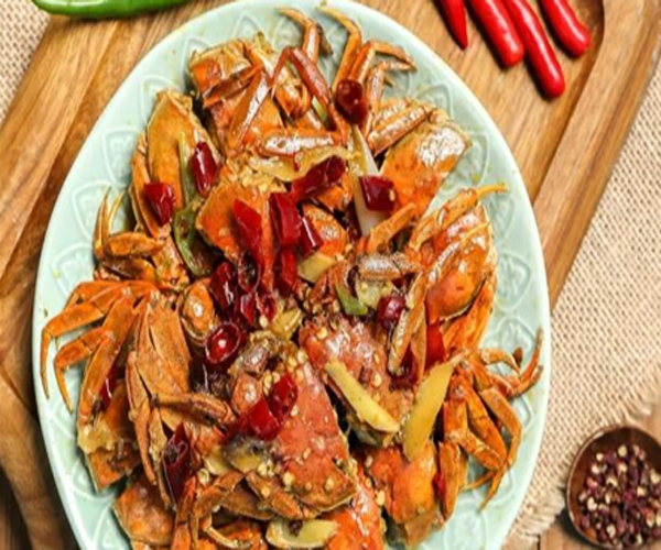海生缘麻辣海鲜加盟