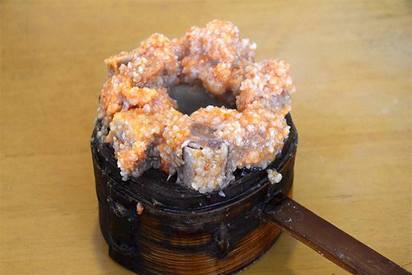 沈大汉格格香加盟门店