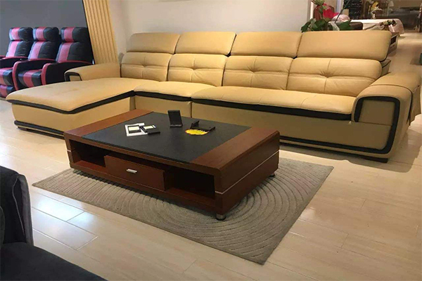 圣多娜家具加盟门店