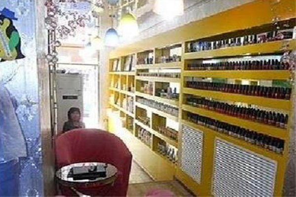 信雅资加盟门店