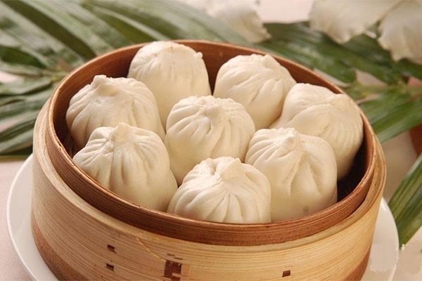 包子店连锁加盟