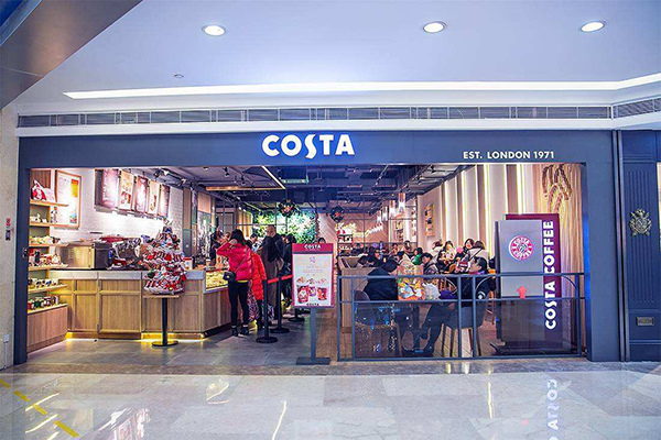 costa