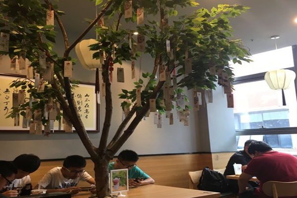 茶言心语加盟费