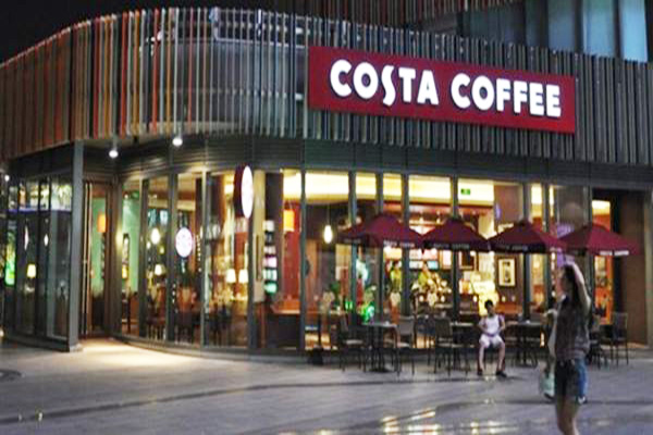 costa