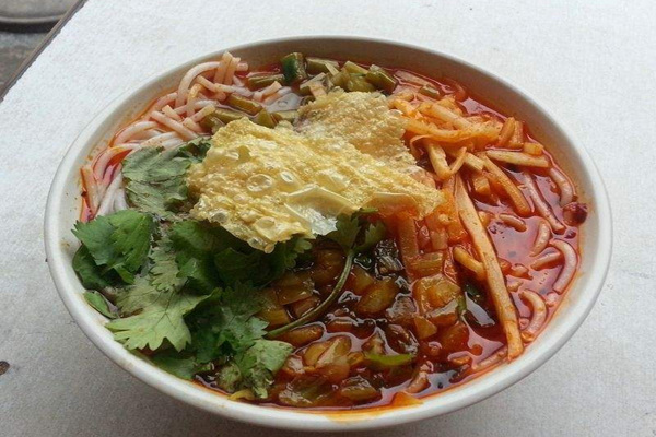 正宗螺蛳粉加盟门店