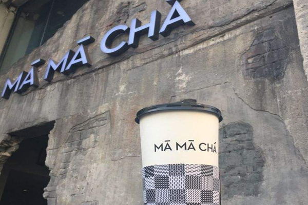 mamacha加盟费