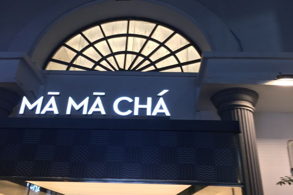 mamacha