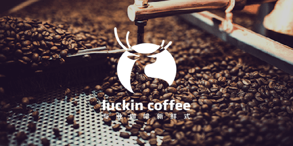 luckin coffee加盟